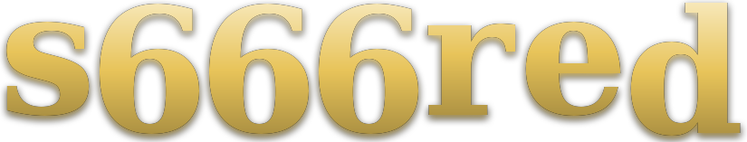 s666red logo